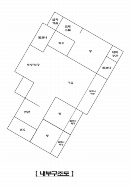 2024타경87492 경기도 구리시 경춘북로 252, 갈매역아이파크 801동 28층 2803호 아파트[공급34평형] 경매 이미지