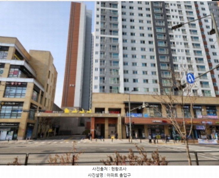 2024타경87492 경기도 구리시 경춘북로 252, 갈매역아이파크 801동 28층 2803호 아파트[공급34평형] 경매 이미지