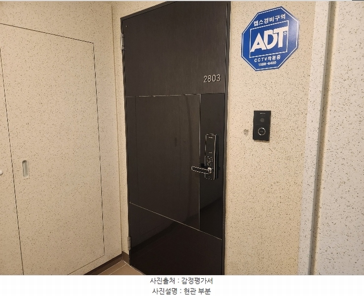 2024타경87492 경기도 구리시 경춘북로 252, 갈매역아이파크 801동 28층 2803호 아파트[공급34평형] 경매 이미지