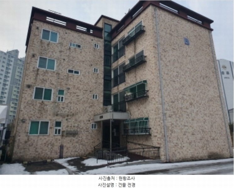 2024타경87683 경기도 남양주시 호평로 163, 한마음맨션3차 비동 3층 301호 다세대(빌라)[공급17평형] 경매 이미지