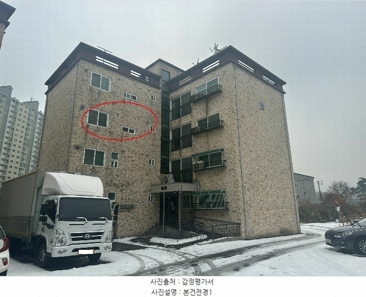 2024타경87683 경기도 남양주시 호평로 163, 한마음맨션3차 비동 3층 301호 다세대(빌라)[공급17평형] 경매 이미지
