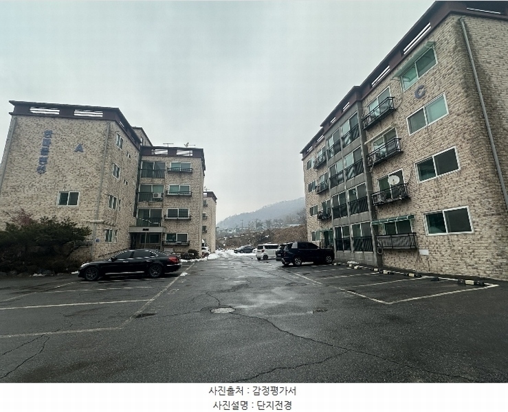 2024타경87683 경기도 남양주시 호평로 163, 한마음맨션3차 비동 3층 301호 다세대(빌라)[공급17평형] 경매 이미지