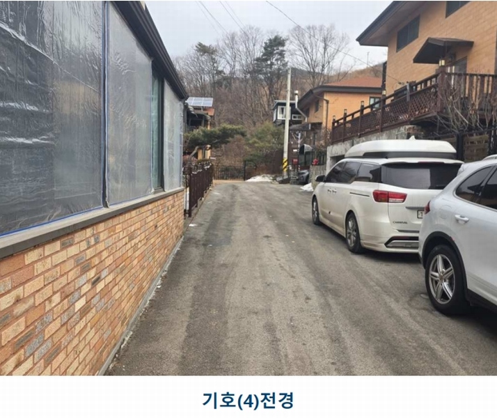 2024타경87713 경기도 남양주시 오남읍 오남리 301-32 주택 경매 이미지