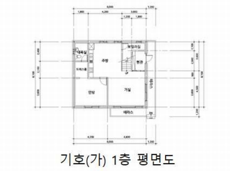 2024타경87713 경기도 남양주시 오남읍 오남리 301-32 주택 경매 이미지