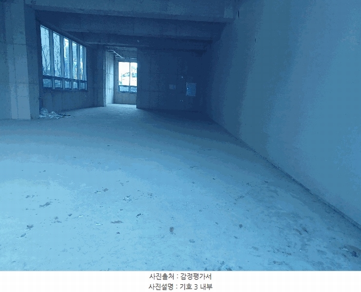 2025타경546 경상남도 사천시 사남면 월성리 85-2 근린상가 경매 이미지