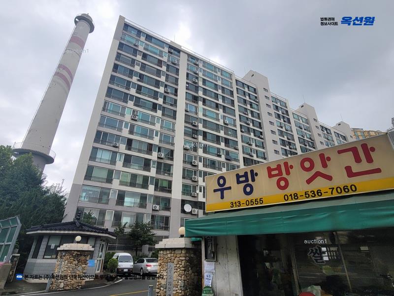 2025타경744 대구광역시 북구 매천로 220, 태전우방타운1차아파트 102동 10층 1002호 아파트[공급31평형] 경매 이미지