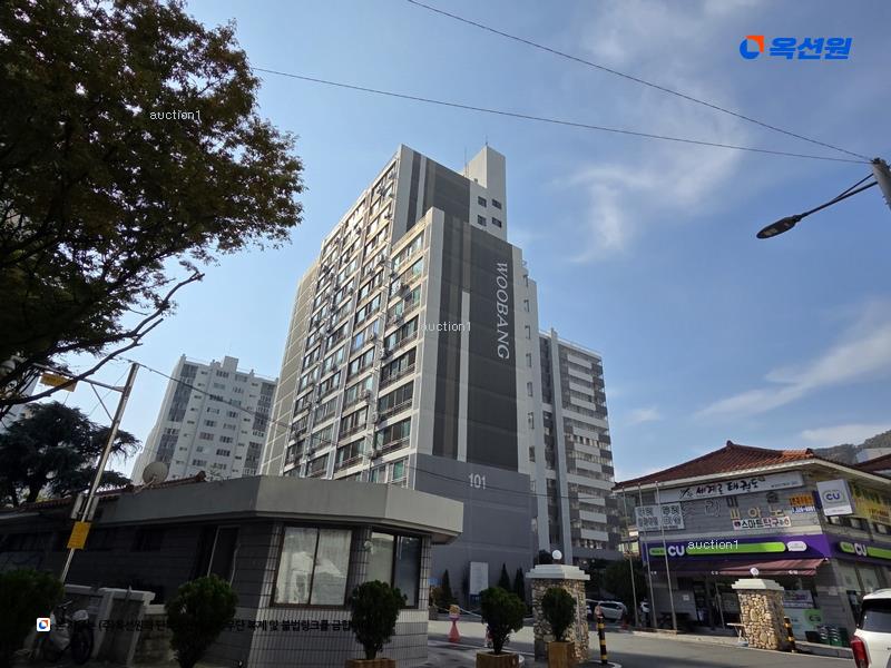 2025타경744 대구광역시 북구 매천로 220, 태전우방타운1차아파트 102동 10층 1002호 아파트[공급31평형] 경매 이미지