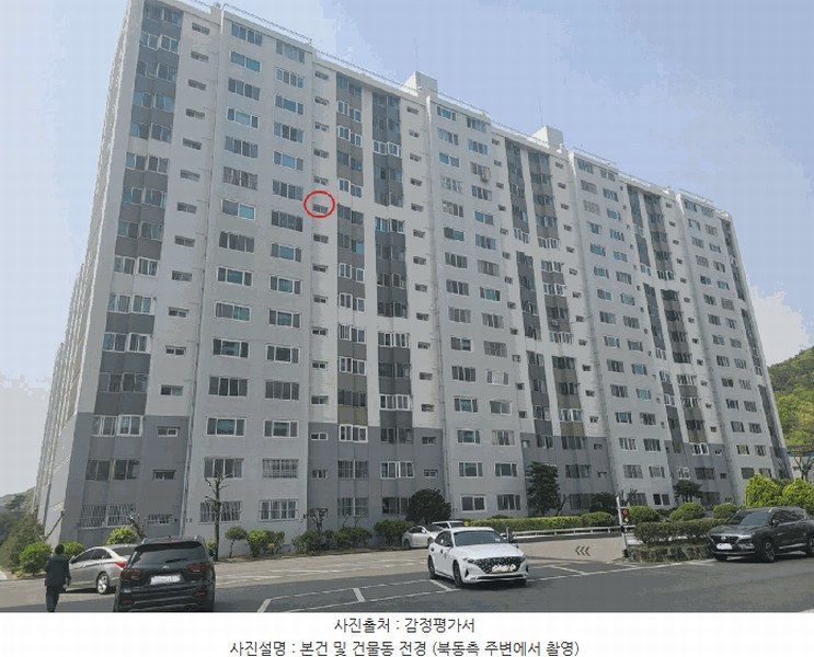 2025타경744 대구광역시 북구 매천로 220, 태전우방타운1차아파트 102동 10층 1002호 아파트[공급31평형] 경매 이미지