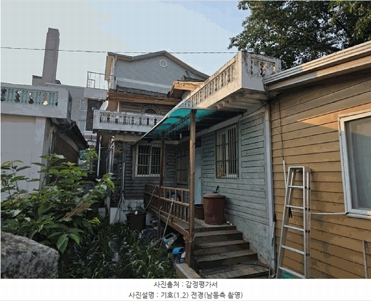 2025타경1990 경기도 남양주시 진건읍 용정리 793-12 주택 경매 이미지