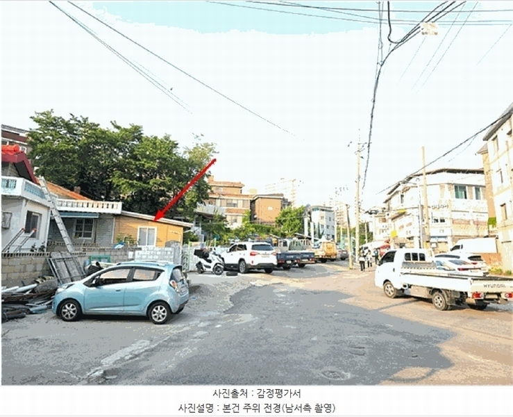 2025타경1990 경기도 남양주시 진건읍 용정리 793-12 주택 경매 이미지