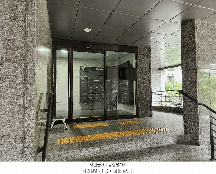 2025타경2313 경기도 남양주시 다산순환로 242, 다산자이폴라리스 1405동 4층 402호 아파트[공급33평형] 경매 이미지