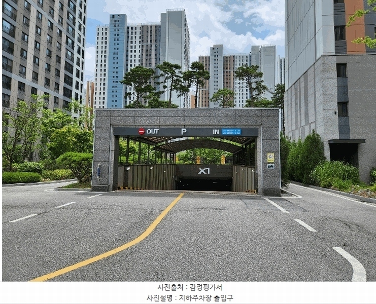 2025타경2313 경기도 남양주시 다산순환로 242, 다산자이폴라리스 1405동 4층 402호 아파트[공급33평형] 경매 이미지
