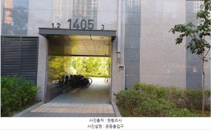 2025타경2313 경기도 남양주시 다산순환로 242, 다산자이폴라리스 1405동 4층 402호 아파트[공급33평형] 경매 이미지