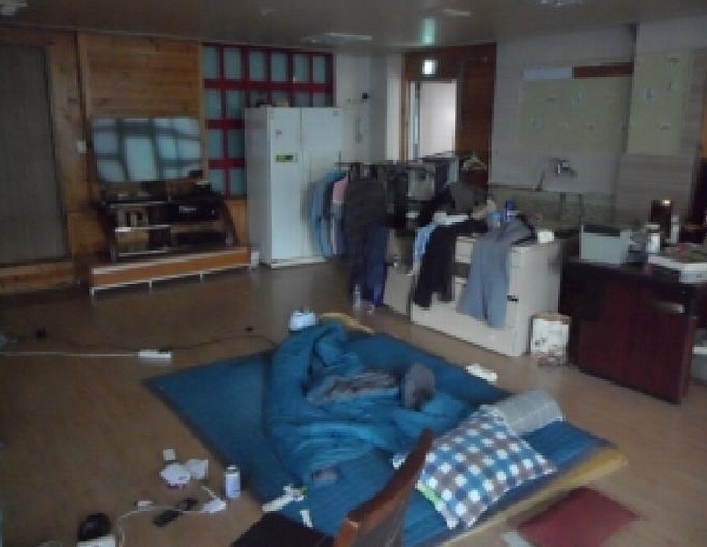 2025타경2450 대구광역시 달성군 논공읍 남리 755-1 근린시설 경매 이미지
