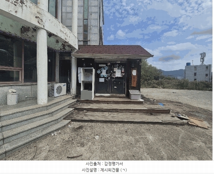2025타경2450 대구광역시 달성군 논공읍 남리 755-1 근린시설 경매 이미지