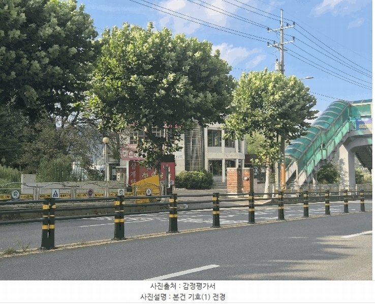 2025타경2450 대구광역시 달성군 논공읍 남리 755-1 근린시설 경매 이미지