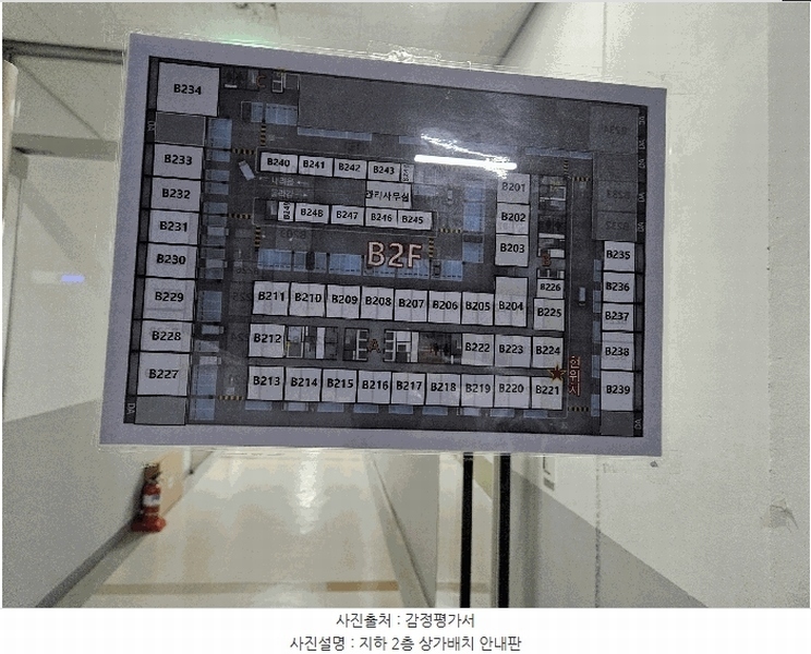 2025타경2757 경기도 남양주시 별내동 974-1 아파트형공장 경매 이미지