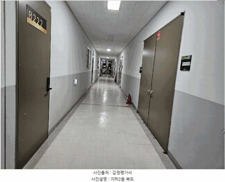 2025타경2757 경기도 남양주시 별내동 974-1 아파트형공장 경매 이미지