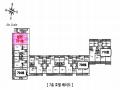 2025타경3194 경기도 남양주시 미금로56번길 19, 다산한신휴플러스 101동 7층 701호 아파트[공급24평형] 경매 이미지
