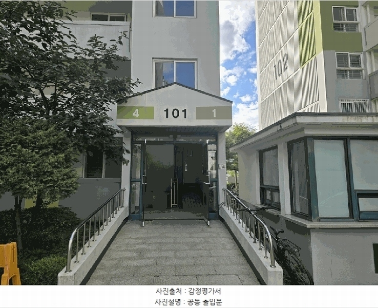 2025타경3194 경기도 남양주시 미금로56번길 19, 다산한신휴플러스 101동 7층 701호 아파트[공급24평형] 경매 이미지