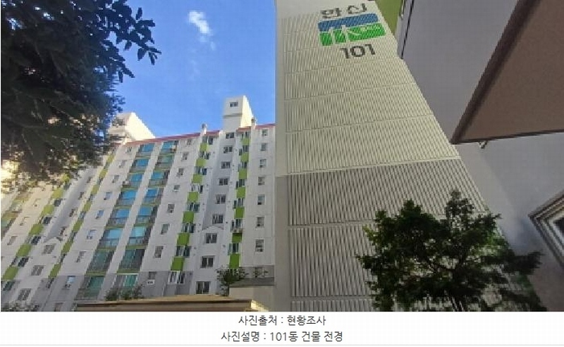 2025타경3194 경기도 남양주시 미금로56번길 19, 다산한신휴플러스 101동 7층 701호 아파트[공급24평형] 경매 이미지