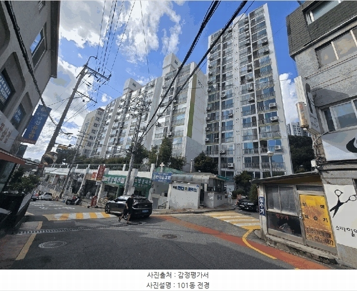 2025타경3194 경기도 남양주시 미금로56번길 19, 다산한신휴플러스 101동 7층 701호 아파트[공급24평형] 경매 이미지
