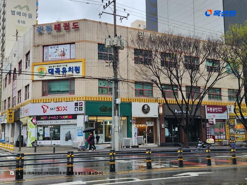 2025타경3682 대구광역시 달서구 도원로 46, 별메마을 604동 9층 903호 아파트[공급23평형] 경매 이미지