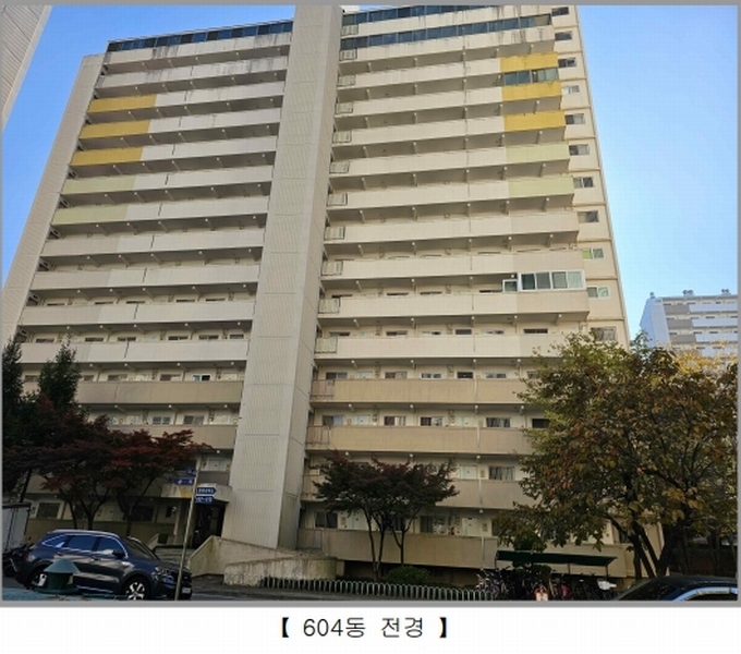 2025타경3682 대구광역시 달서구 도원로 46, 별메마을 604동 9층 903호 아파트[공급23평형] 경매 이미지