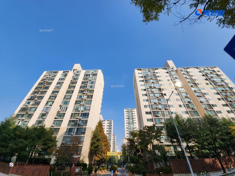 2025타경3682 대구광역시 달서구 도원로 46, 별메마을 604동 9층 903호 아파트[공급23평형] 경매 이미지