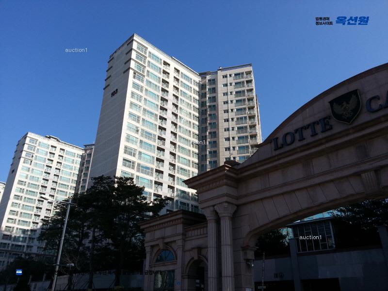 2025타경70149 경기도 남양주시 진접읍 장현천로 8경기도 남양주시 진접읍 장○○○○, 남양주진접롯데캐슬 106동 11층 1102호남양주진○○ 아파트[공급33평형] 경매 이미지