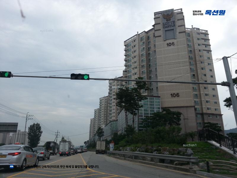 2025타경70149 경기도 남양주시 진접읍 장현천로 8경기도 남양주시 진접읍 장○○○○, 남양주진접롯데캐슬 106동 11층 1102호남양주진○○ 아파트[공급33평형] 경매 이미지