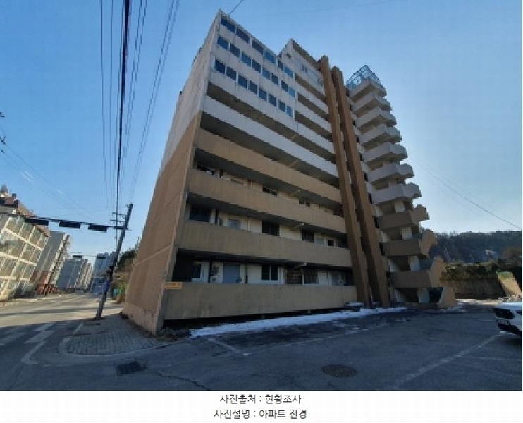 2025타경70170 경기도 가평군 가평읍 읍내리 837-1 아파트[공급30평형] 경매 이미지