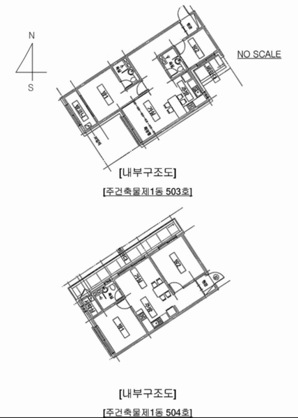 2025타경71243 경기도 남양주시 진접읍 봉현로 72-42, 주건축물 1동 2층 201호외13개호 다세대(빌라) 경매 이미지