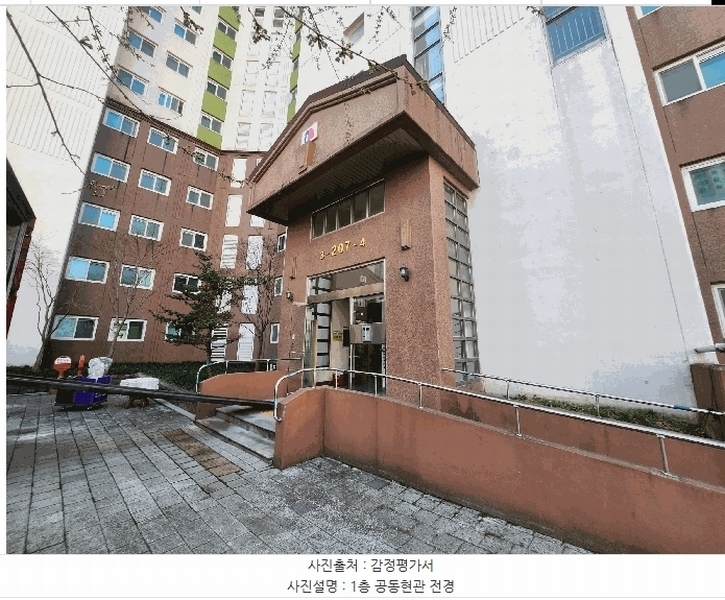 2025타경71398 경기도 남양주시 화도읍 경춘로2290번길 1, 남양주월산사랑으로부영2단지 207동 7층 703호 아파트[공급53평형] 경매 이미지