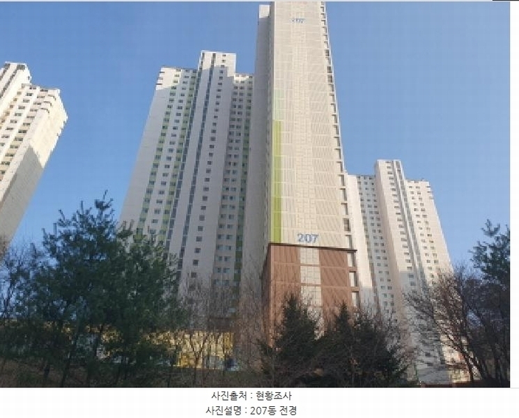 2025타경71398 경기도 남양주시 화도읍 경춘로2290번길 1, 남양주월산사랑으로부영2단지 207동 7층 703호 아파트[공급53평형] 경매 이미지