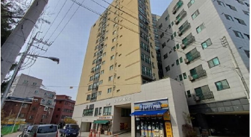 2025타경71415 경기도 남양주시 와부읍 덕소로 242-15, 도심더팰리스주건축물 1동 3층 304호 오피스텔[계약27평형] 경매 이미지