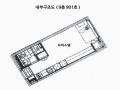 2025타경71440 경기도 구리시 안골로97번길 17-6, 구리더케이타워 9층 901호 오피스텔[계약12평형] 경매 이미지