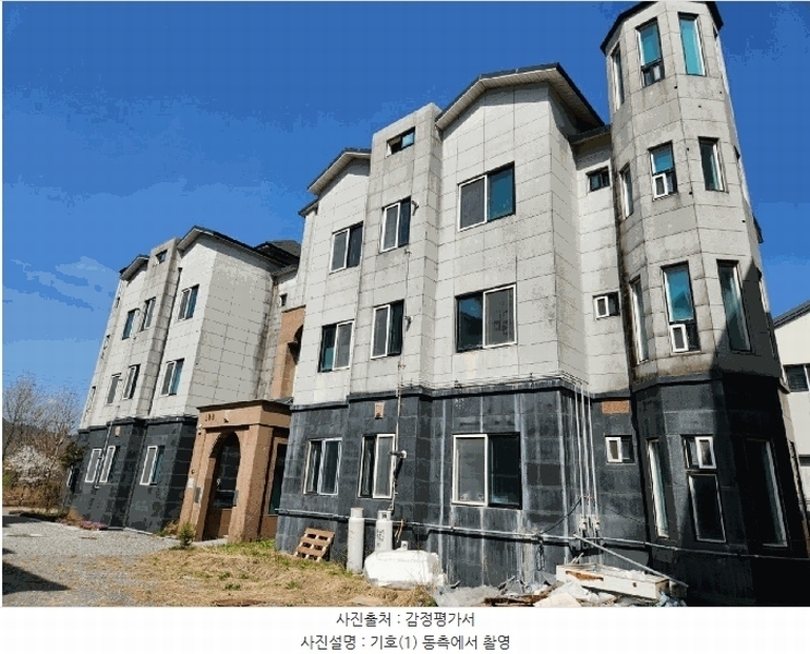 2025타경71481 경기도 가평군 청평면 삼회리 171-22 주택 경매 이미지