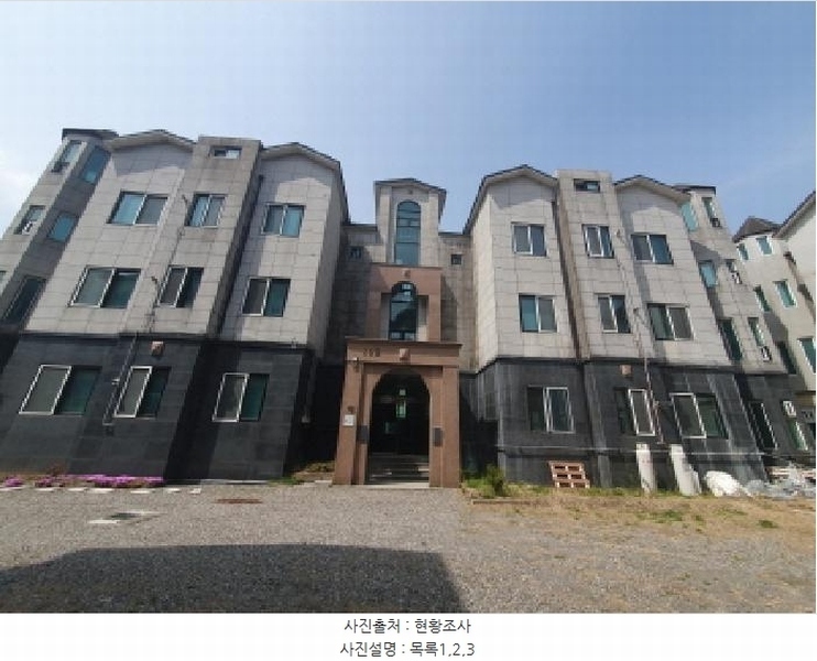 2025타경71481 경기도 가평군 청평면 삼회리 171-22 주택 경매 이미지