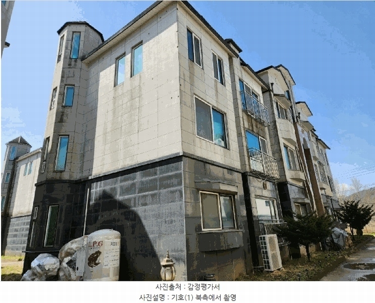 2025타경71481 경기도 가평군 청평면 삼회리 171-22 주택 경매 이미지