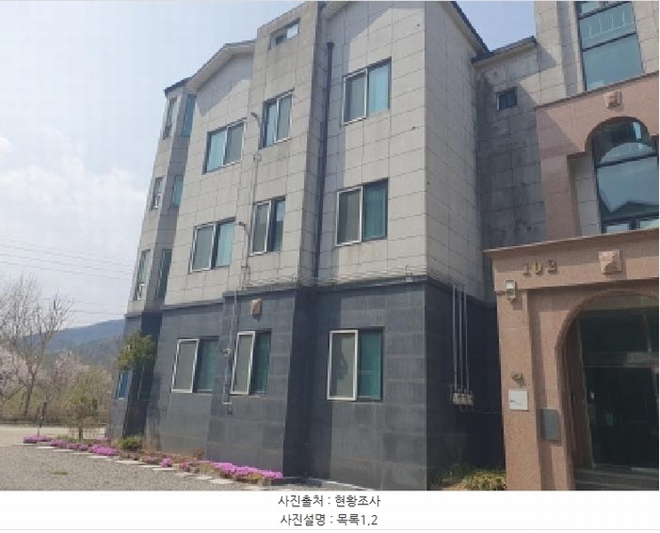 2025타경71481 경기도 가평군 청평면 삼회리 171-22 주택 경매 이미지