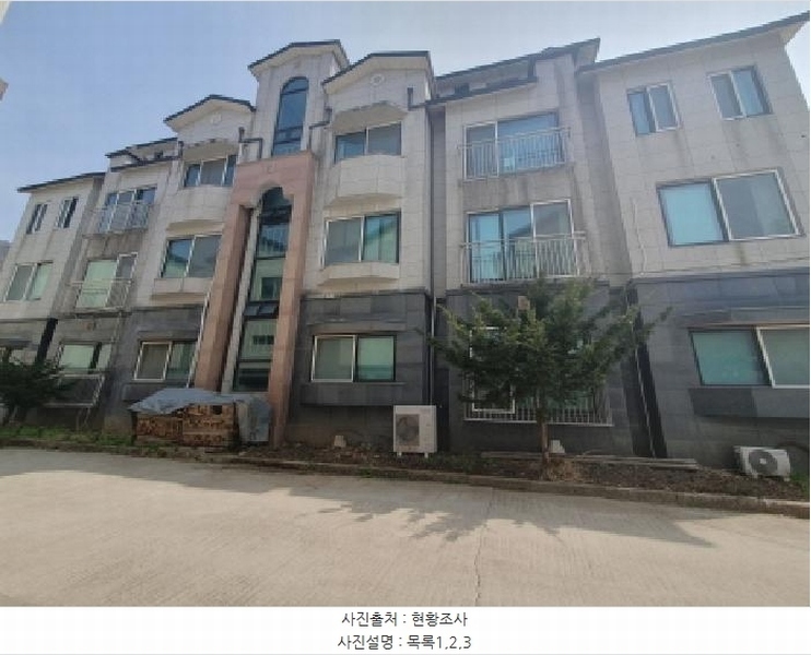 2025타경71481 경기도 가평군 청평면 삼회리 171-22 주택 경매 이미지