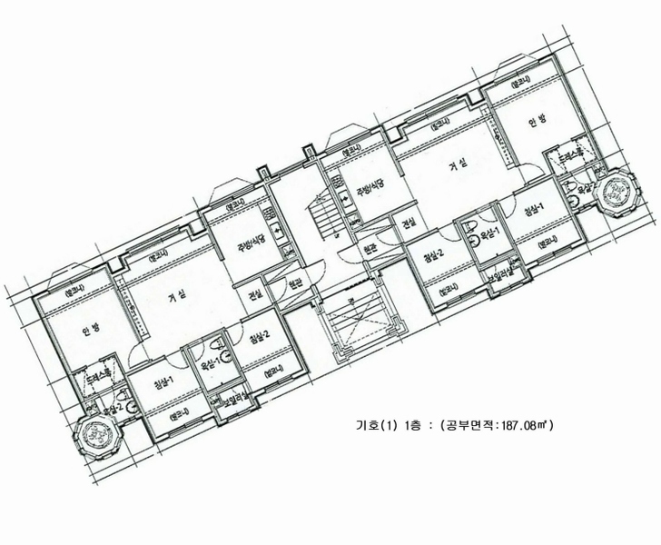 2025타경71481 경기도 가평군 청평면 삼회리 171-22 주택 경매 이미지