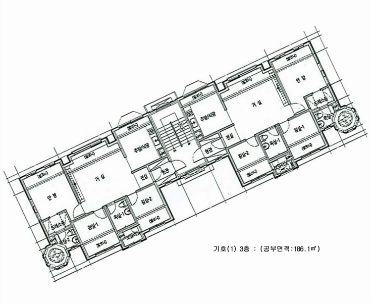 2025타경71481 경기도 가평군 청평면 삼회리 171-22 주택 경매 이미지
