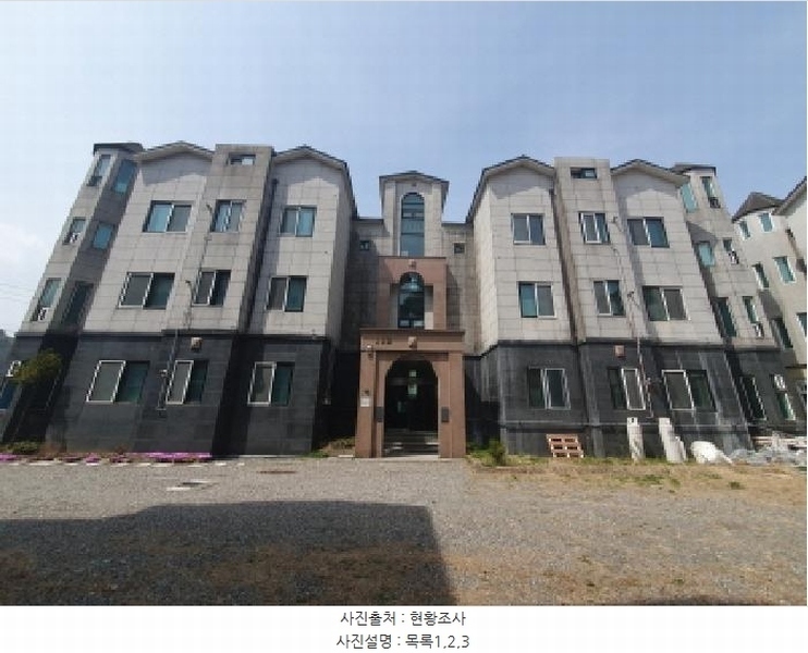 2025타경71481 경기도 가평군 청평면 삼회리 171-22 주택 경매 이미지
