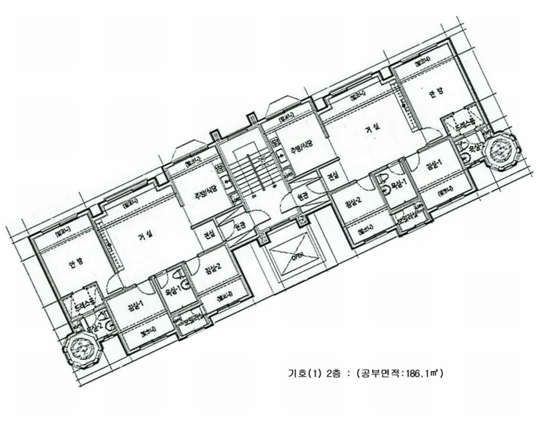 2025타경71481 경기도 가평군 청평면 삼회리 171-22 주택 경매 이미지