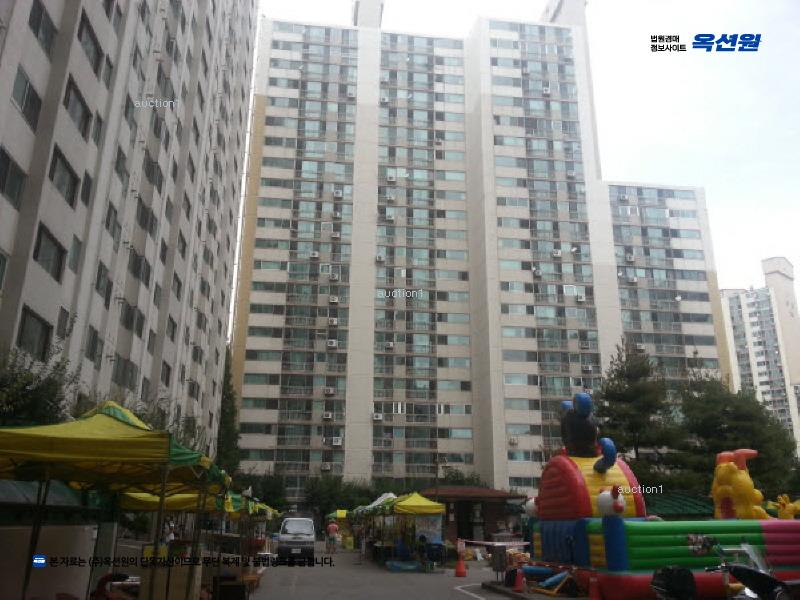 2025타경71549 경기도 구리시 동구릉로53번길 67, 아름마을엘지아파트 201동 7층 702호 아파트[공급45평형] 경매 이미지