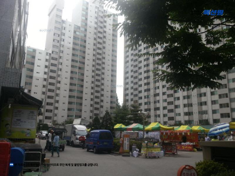 2025타경71549 경기도 구리시 동구릉로53번길 67, 아름마을엘지아파트 201동 7층 702호 아파트[공급45평형] 경매 이미지