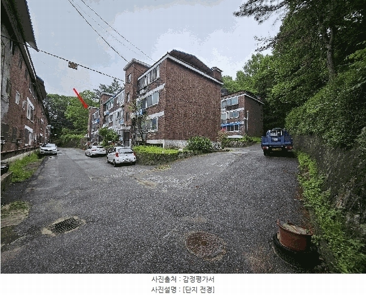 2025타경71656 경기도 남양주시 장현로 43-29, 동부주택 8동 1층 105호 다세대(빌라) 경매 이미지