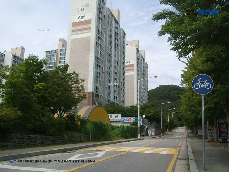 2025타경71678 경기도 남양주시 청학로114번길 43경기도 남양주시 청학로114○○○○, 청학주공아파트 605동 5층 503호청학주공○○ 아파트[공급22평형] 경매 이미지
